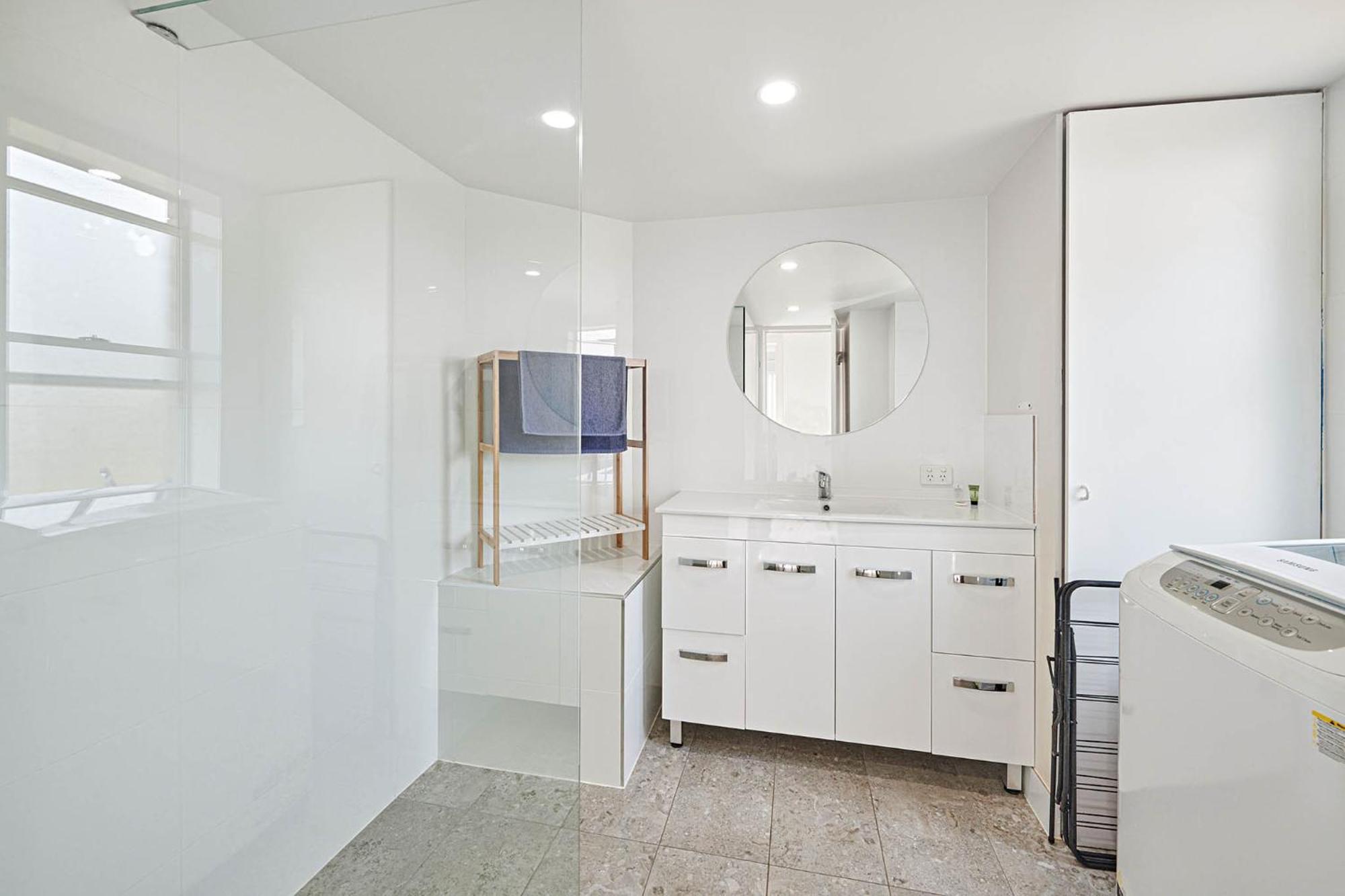 Cabarita Beachfront Apartments By Kingscliff Accommodation Exterior photo