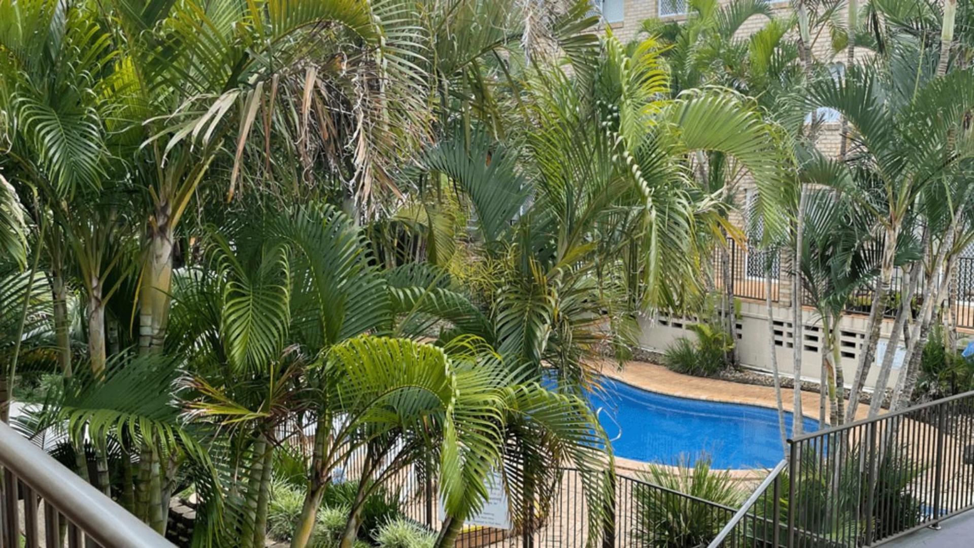 Cabarita Beachfront Apartments By Kingscliff Accommodation Exterior photo