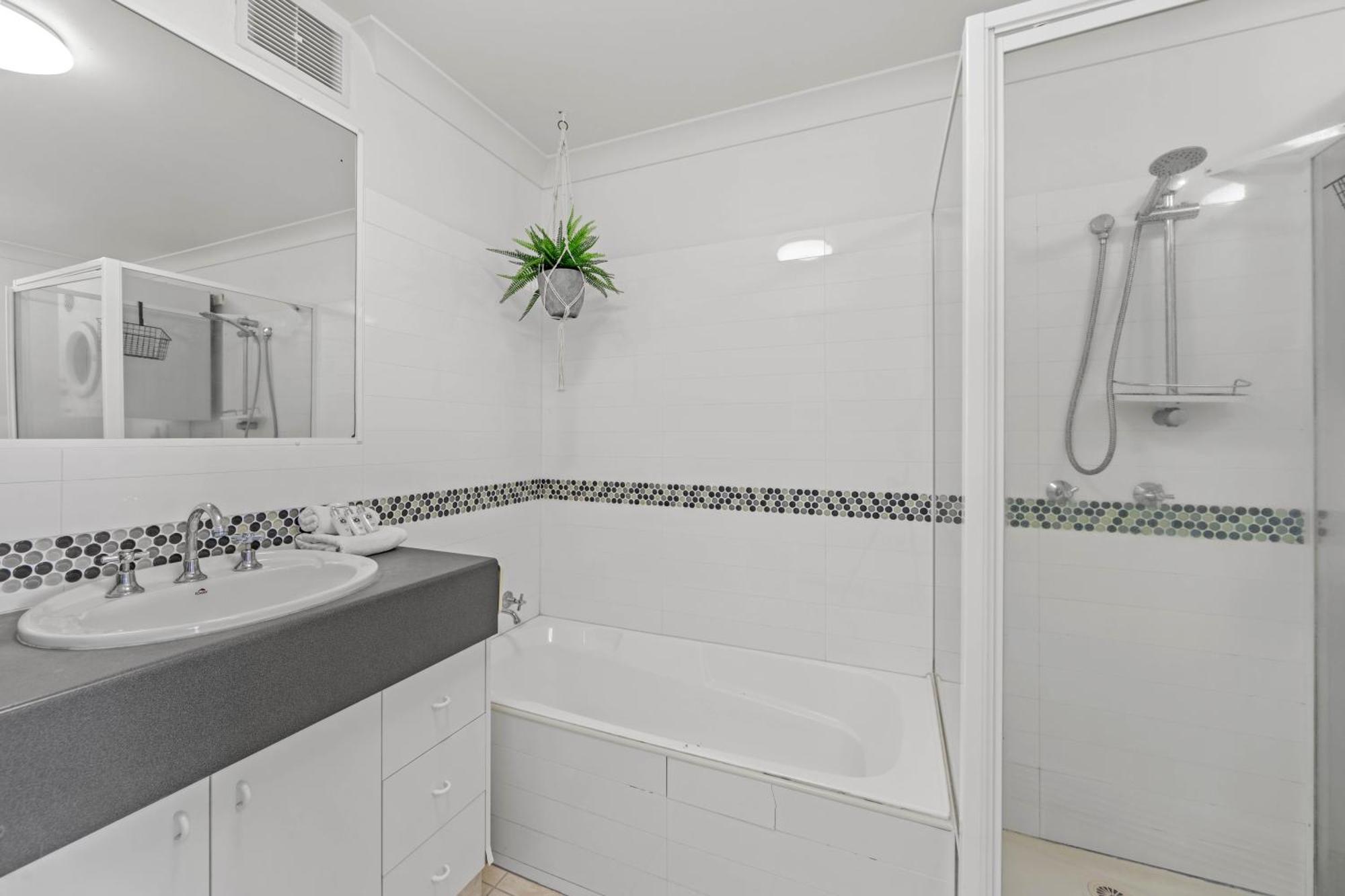Cabarita Beachfront Apartments By Kingscliff Accommodation Exterior photo