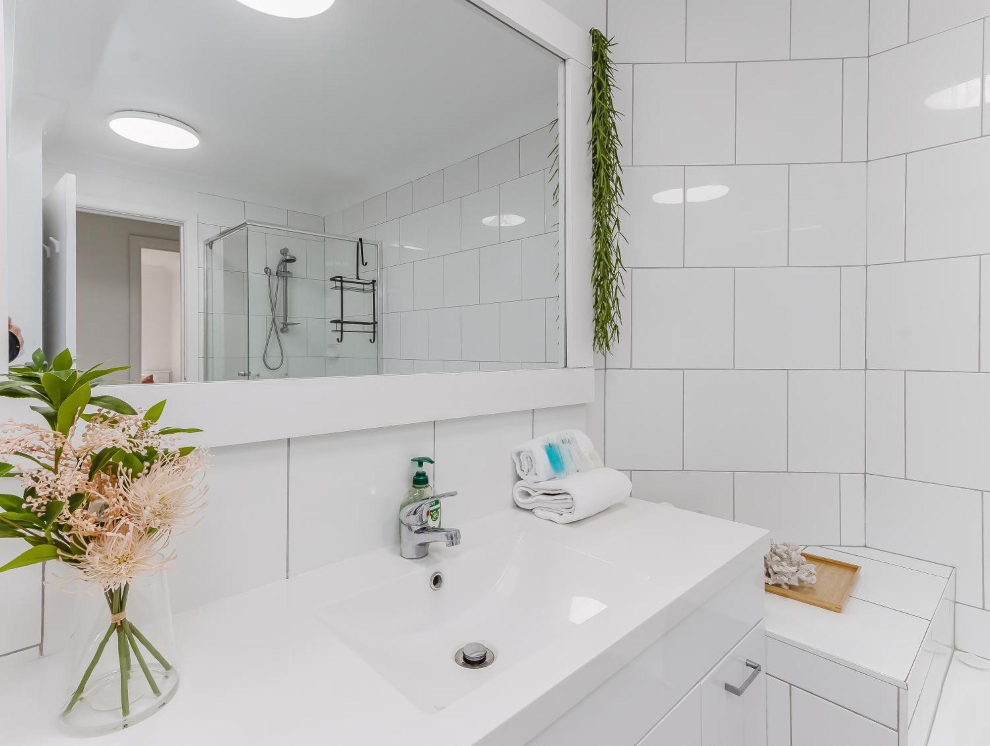 Cabarita Beachfront Apartments By Kingscliff Accommodation Exterior photo