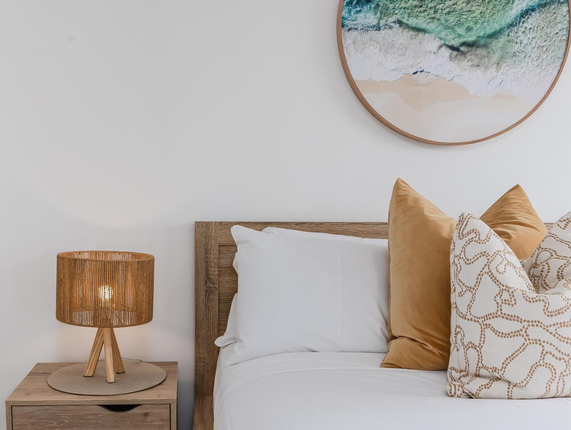 Cabarita Beachfront Apartments By Kingscliff Accommodation Exterior photo